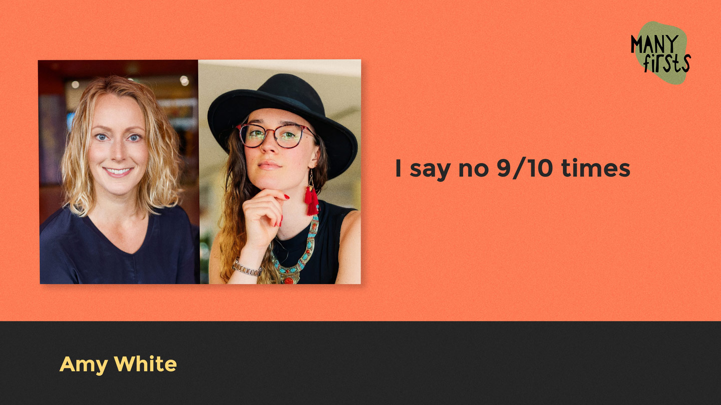 Ghostwriter Explains What It Takes to Write in Someone Else’s Voice
