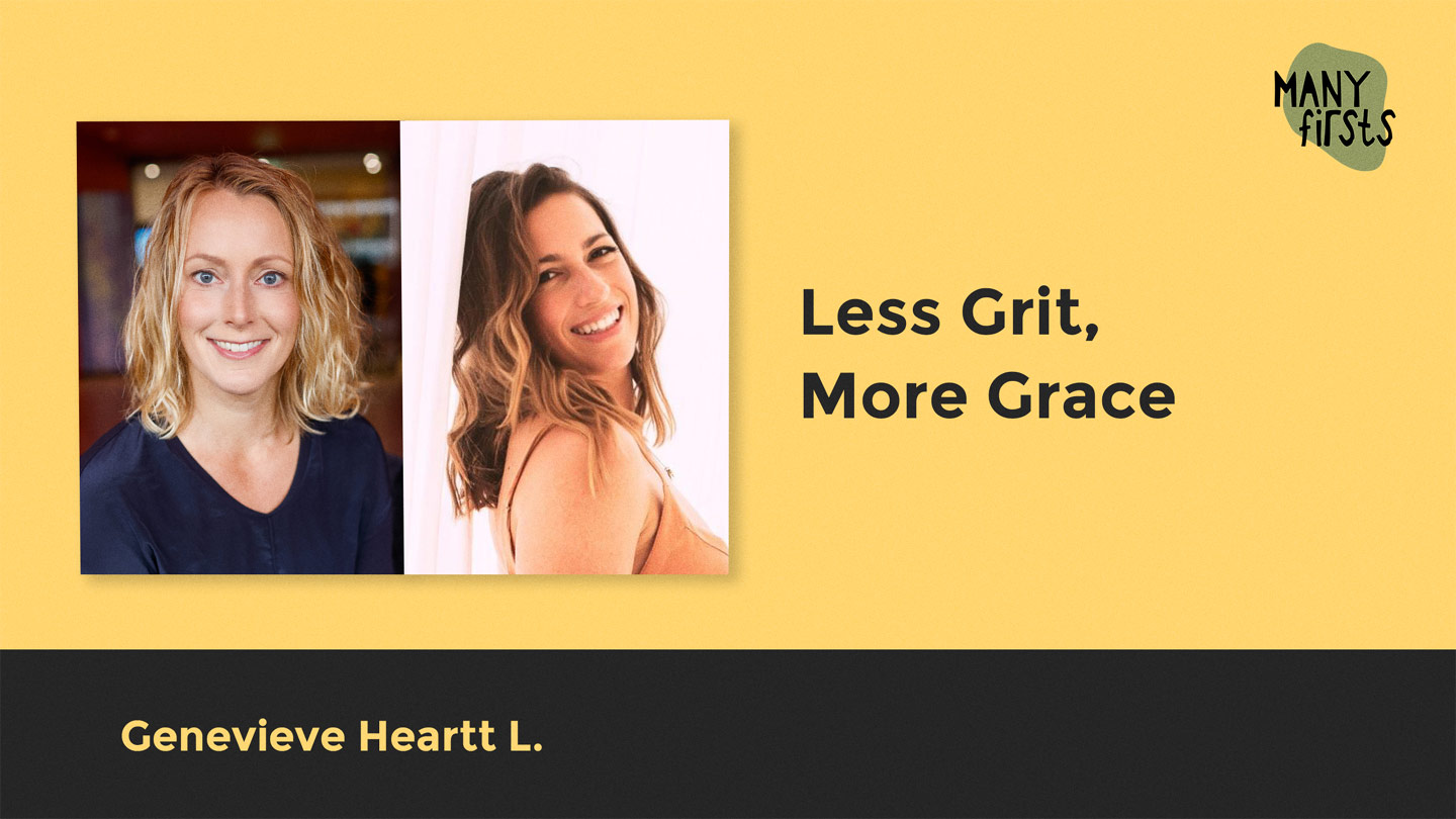 Genevieve Heartt L.: On embracing duality and living as a soul rebel