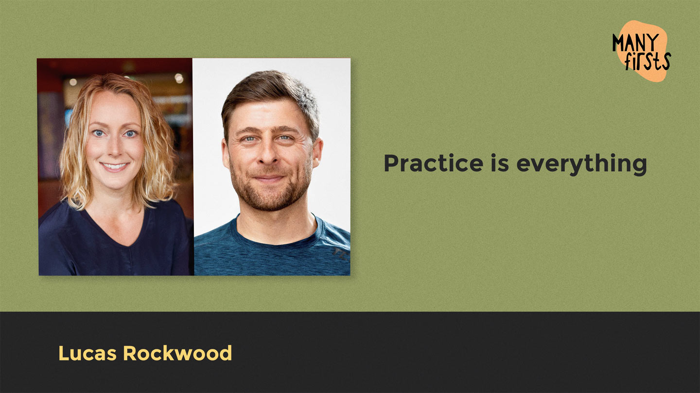 Lucas Rockwood: On Yoga, Longevity and Why Balance Is a Myth