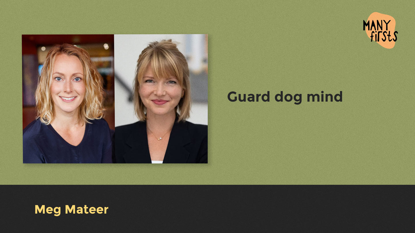 You Are Not Your Inner Critic | Organizational Psychologist Explains Why