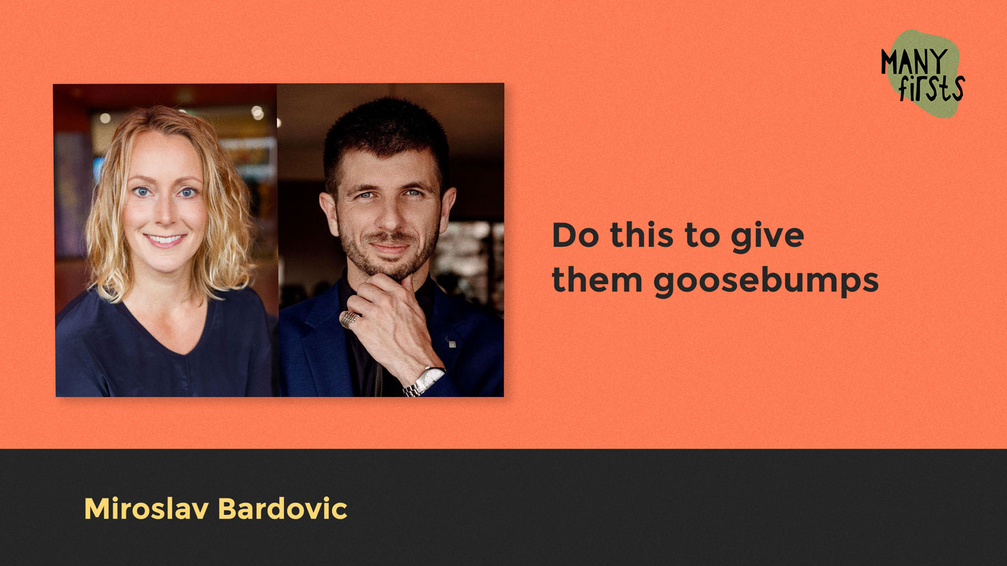 #1 SPEAKING Coach: How to Speak So People TRULY Listen