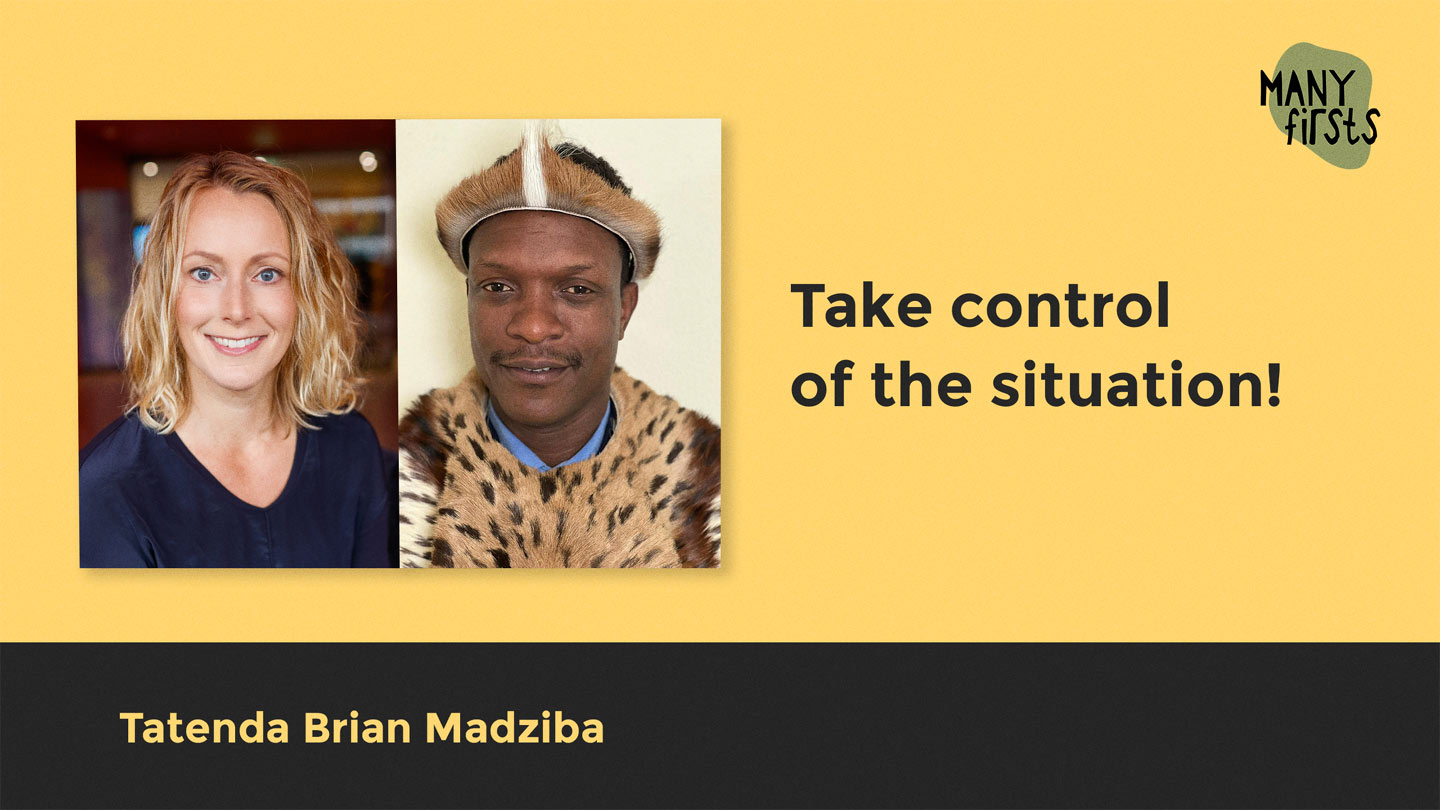 Tatenda Brian Madziba: About His First Debate Win and His Passion for Law and Life