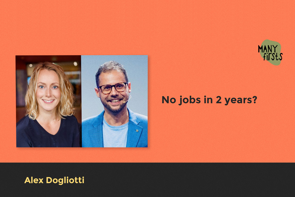 HR Leader Explains What AI Forces Companies To Admit