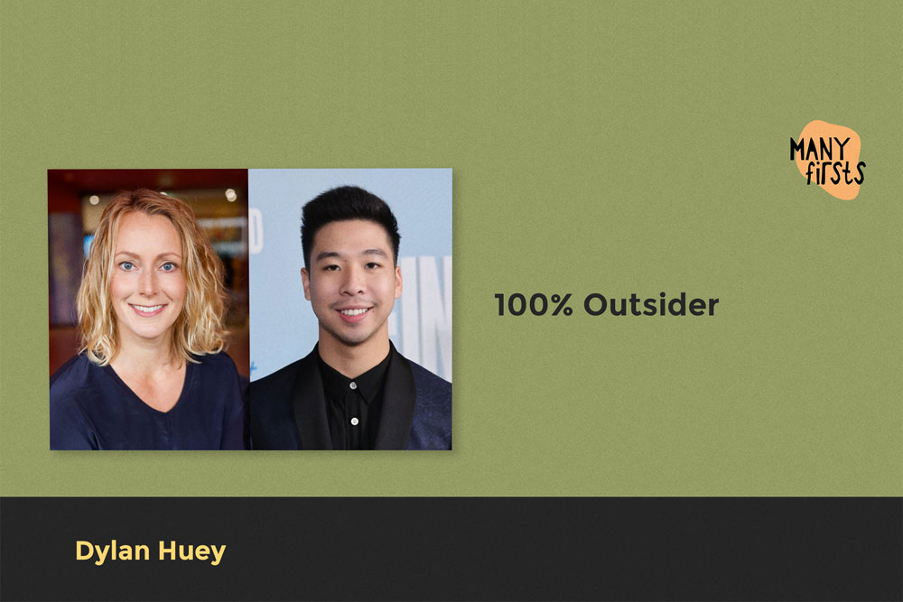 Dylan Huey: From Bullied To 6M Followers And Multiple Creator Businesses