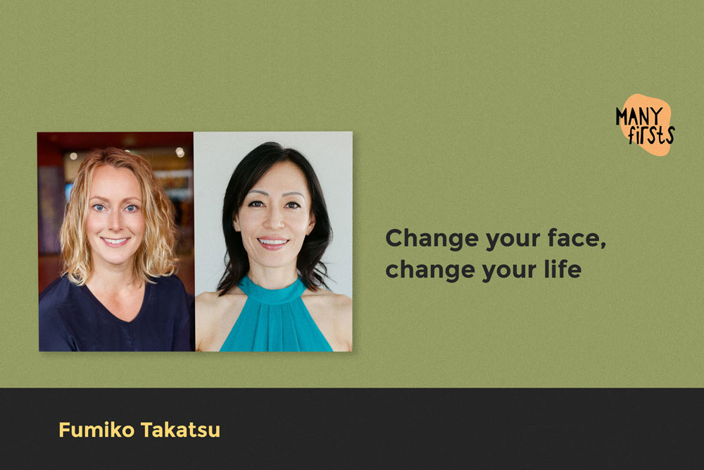 Why Face Yoga Is About More Than Looking Younger