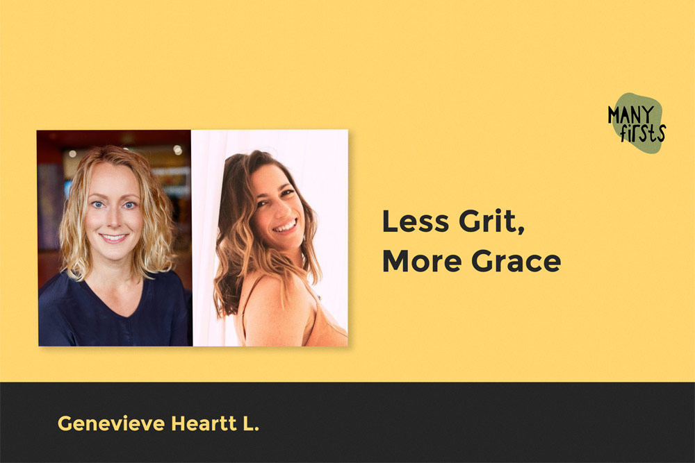 Genevieve Heartt L.: On embracing duality and living as a soul rebel
