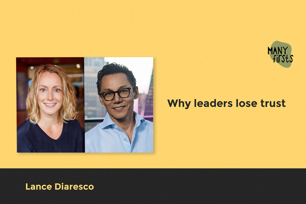 Why Only 20% Trust Their Leaders Today (And What Great Leaders Do Differently)