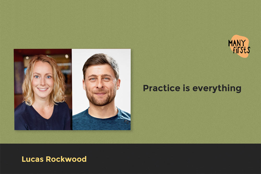 Lucas Rockwood: On Yoga, Longevity and Why Balance Is a Myth
