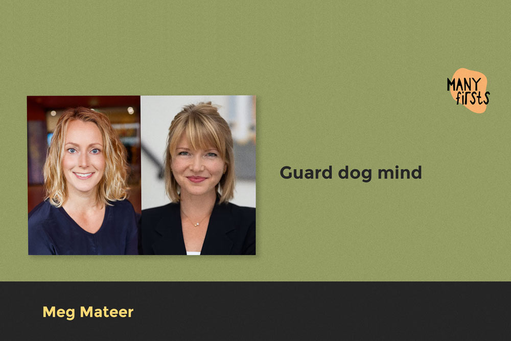 You Are Not Your Inner Critic | Organizational Psychologist Explains Why